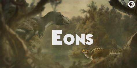 eonjs|PBS Eons .